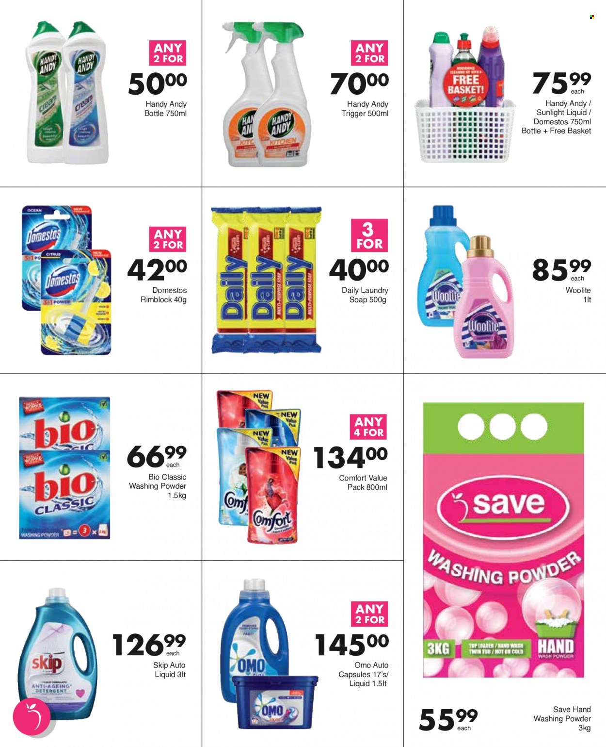 Save hyper specials - 21/04/2022 - 01/05/2022. Page 63