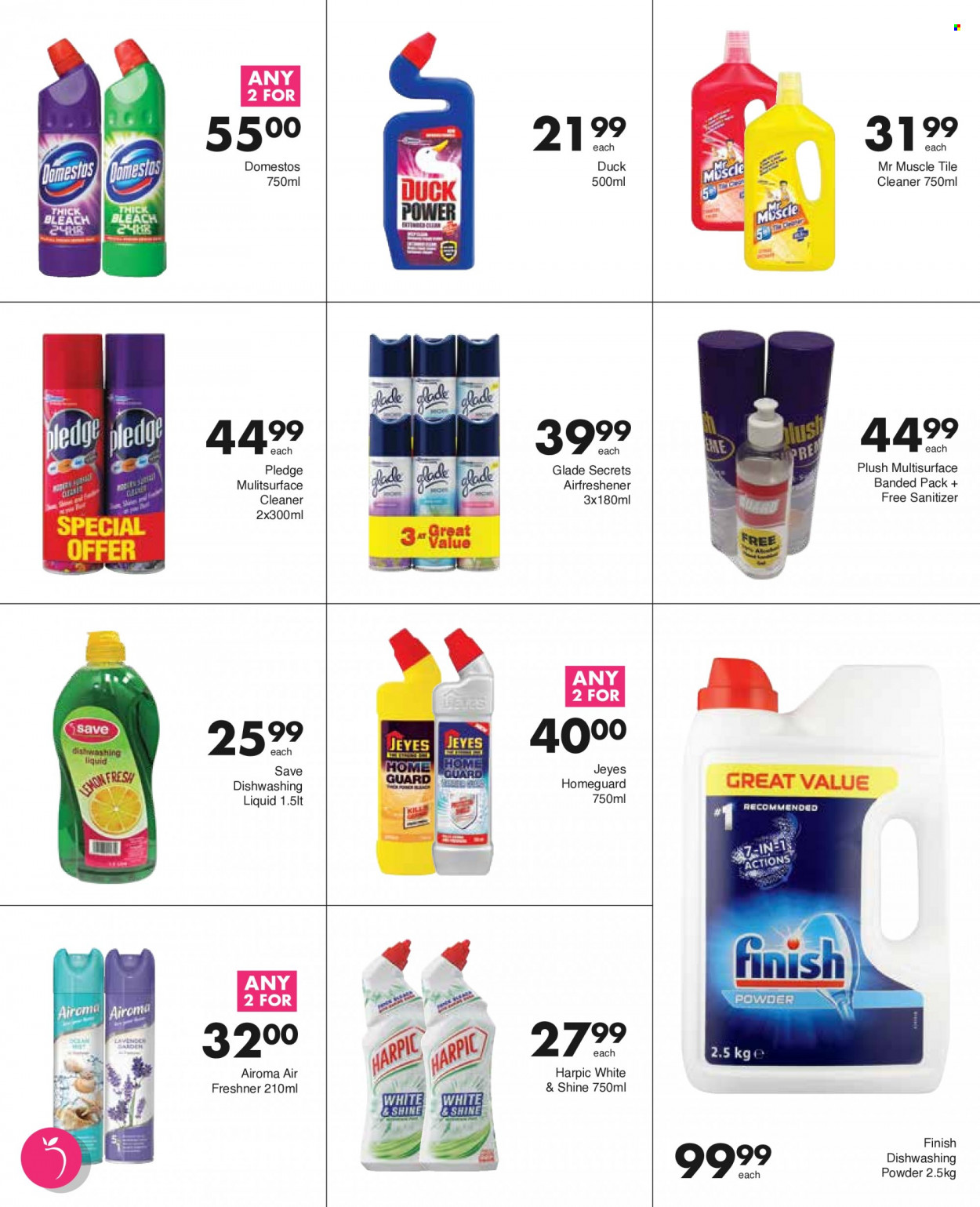 Save hyper specials - 21/04/2022 - 01/05/2022. Page 64