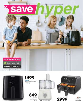 Save hyper catalogue  - 22/04/2022 - 08/05/2022.
