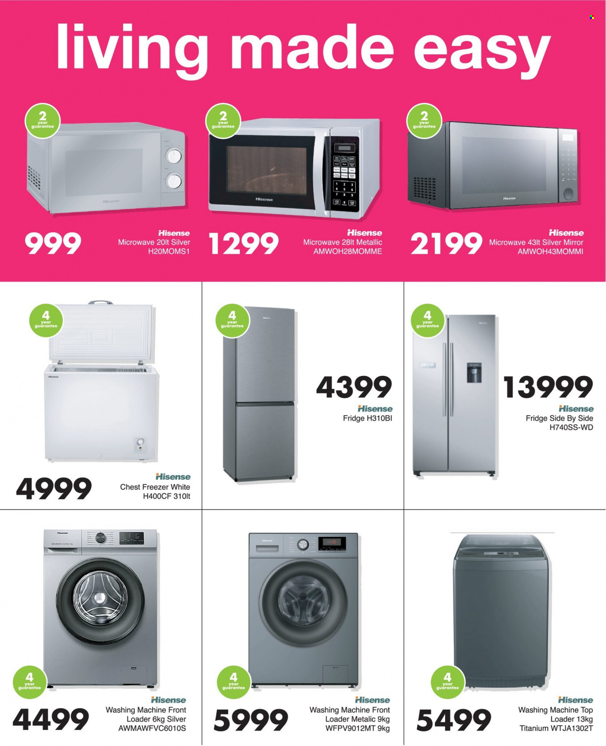 Save hyper specials - 22/04/2022 - 08/05/2022. Page 8