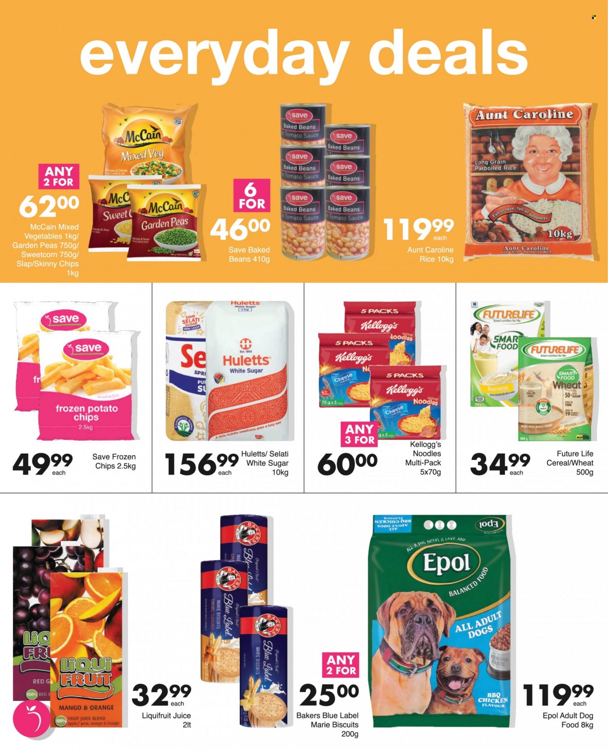 Save supermarket specials - 21/04/2022 - 01/05/2022. Page 2