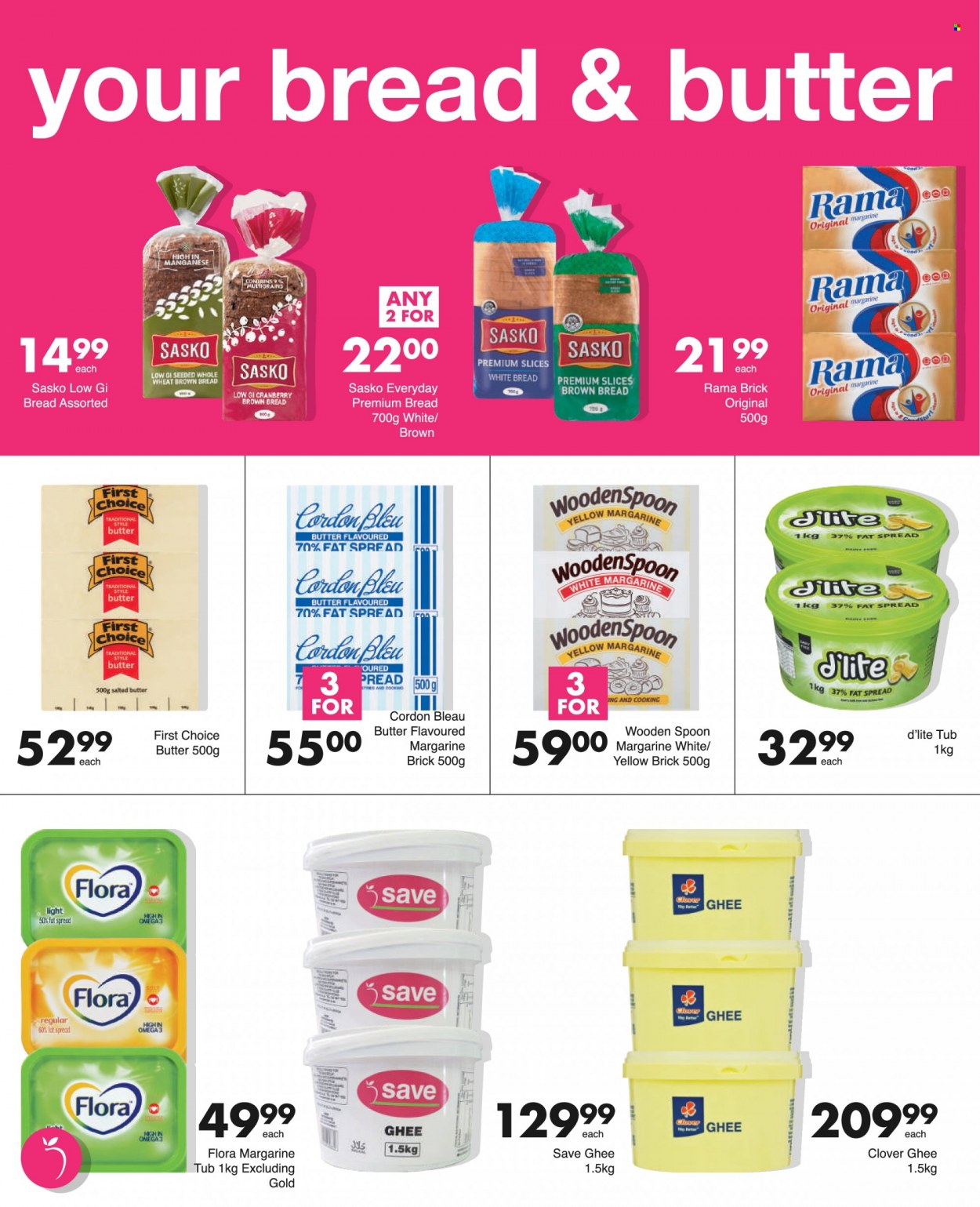 Save supermarket specials - 21/04/2022 - 01/05/2022. Page 4