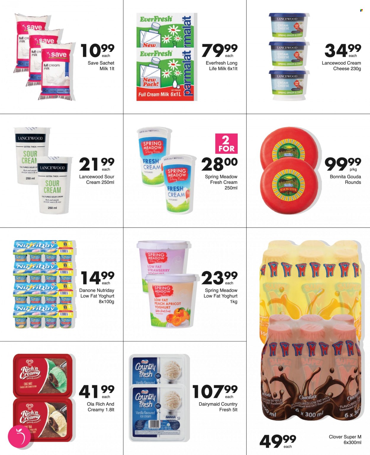Save supermarket specials - 21/04/2022 - 01/05/2022. Page 5