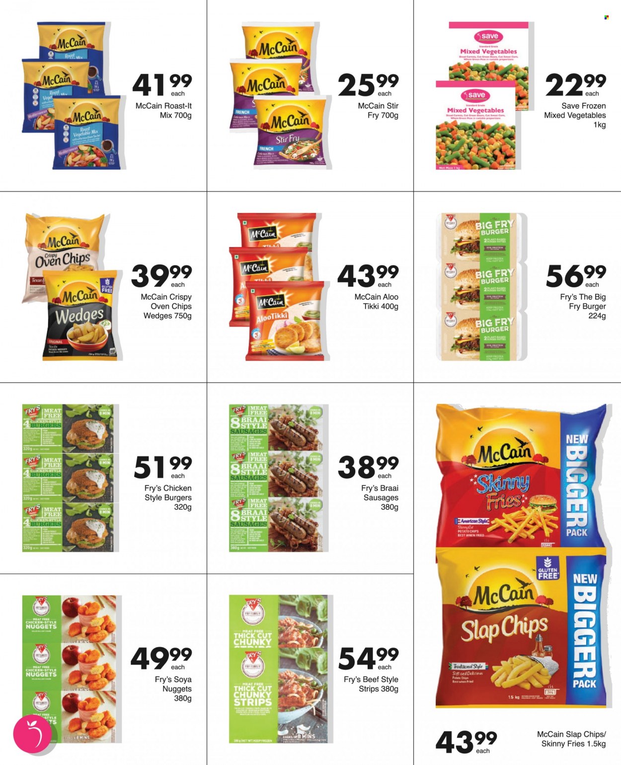 Save supermarket specials - 21/04/2022 - 01/05/2022. Page 6