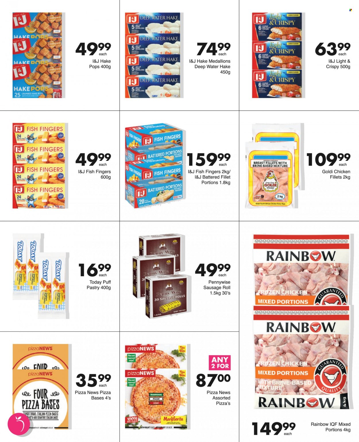 Save supermarket specials - 21/04/2022 - 01/05/2022. Page 7
