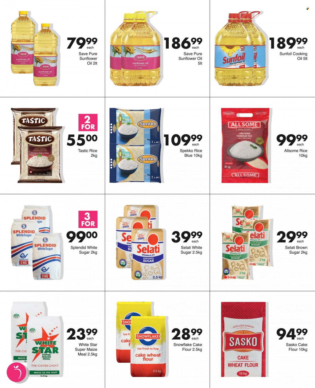 Save supermarket specials - 21/04/2022 - 01/05/2022. Page 8