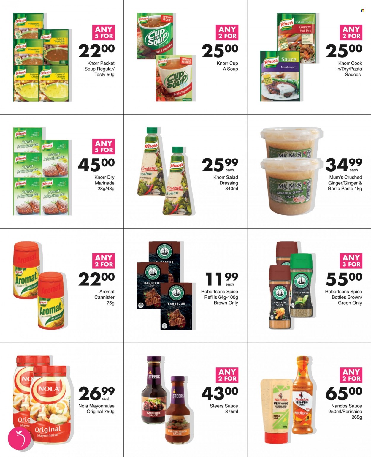 Save supermarket specials - 21/04/2022 - 01/05/2022. Page 9