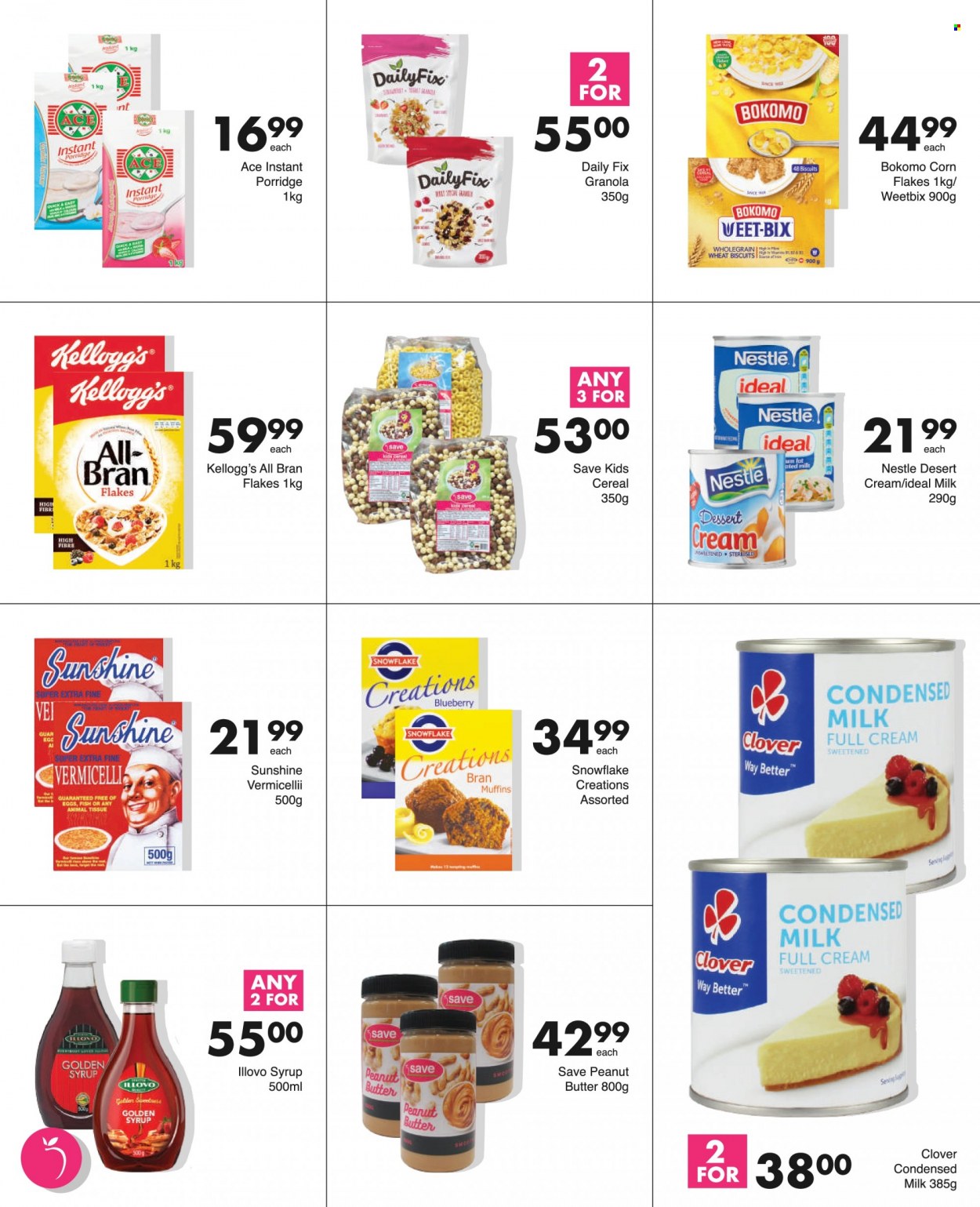 Save supermarket specials - 21/04/2022 - 01/05/2022. Page 11