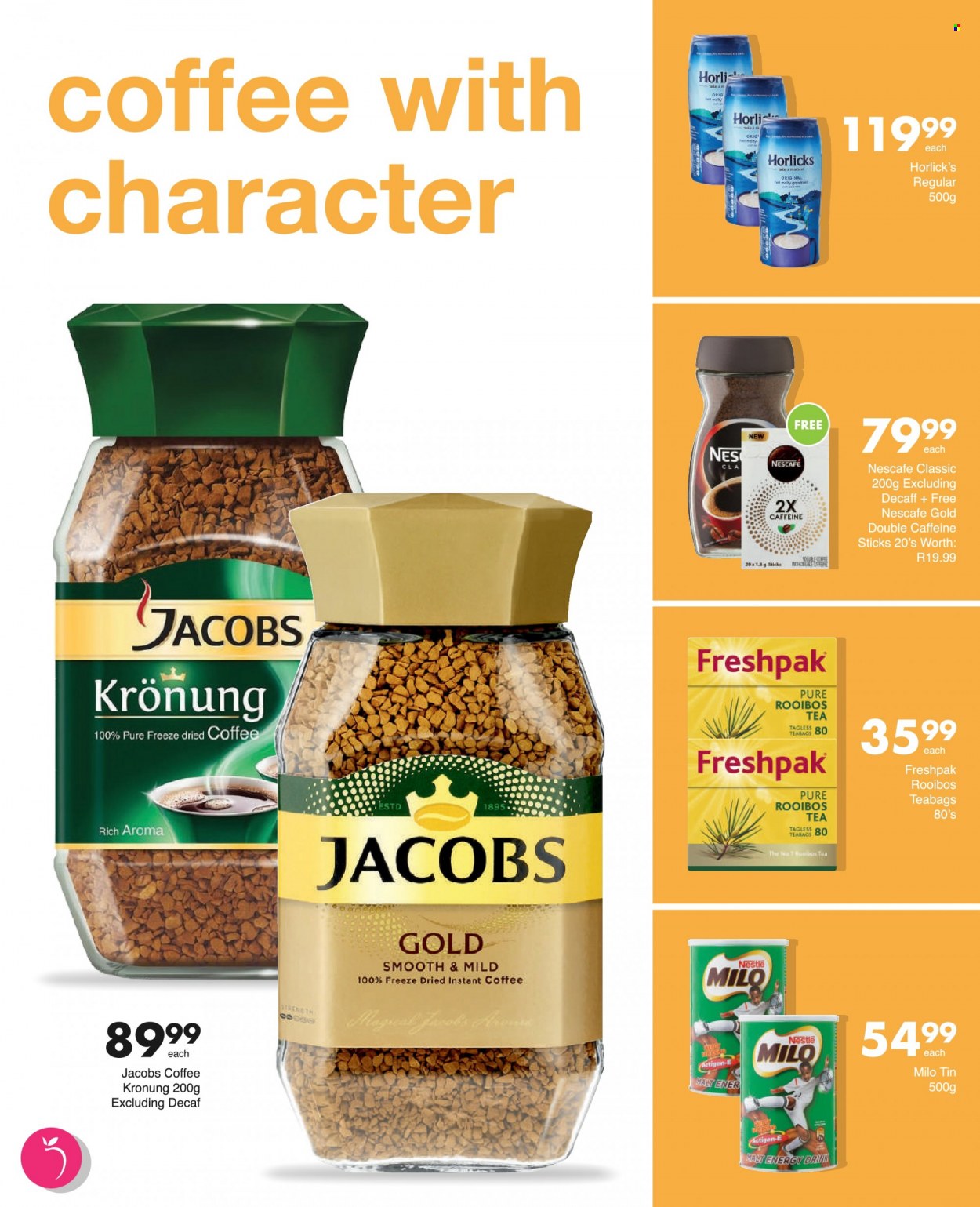 Save supermarket specials - 21/04/2022 - 01/05/2022. Page 12