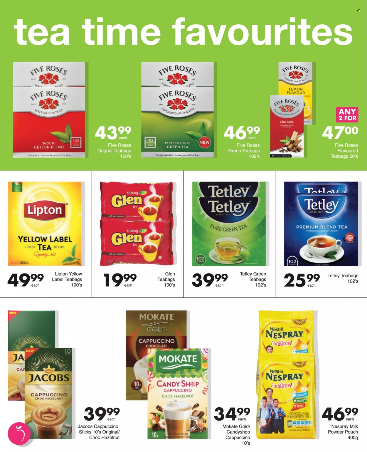 Save supermarket specials - 21/04/2022 - 01/05/2022. Page 13