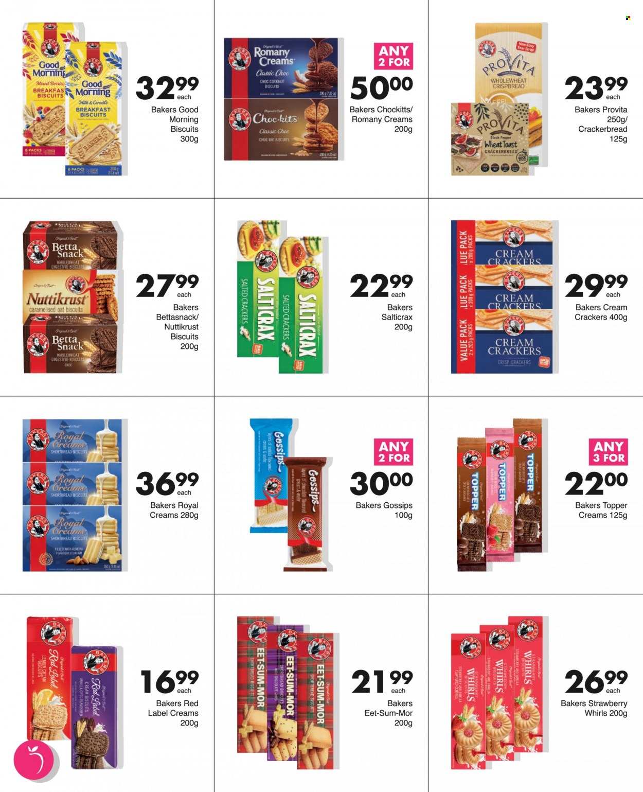Save supermarket specials - 21/04/2022 - 01/05/2022. Page 14