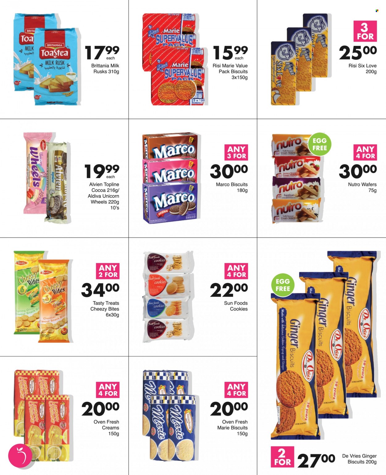 Save supermarket specials - 21/04/2022 - 01/05/2022. Page 15