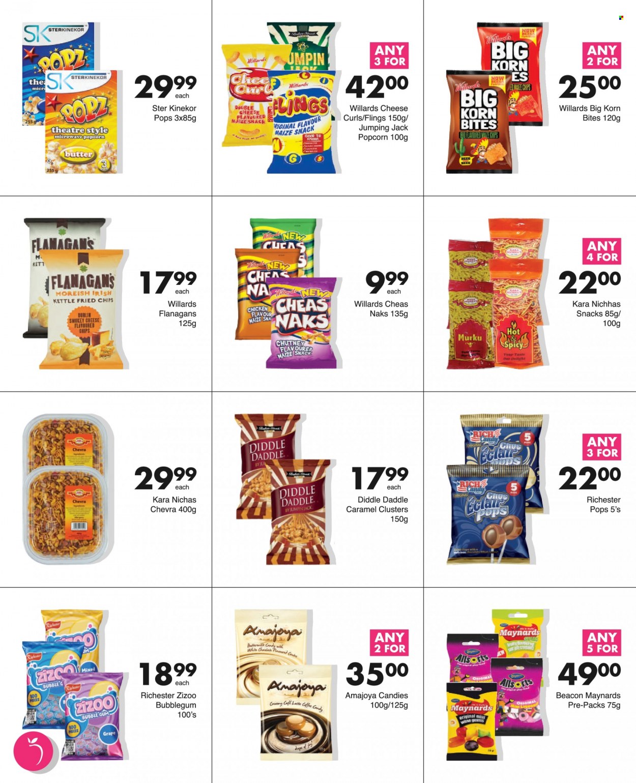 Save supermarket specials - 21/04/2022 - 01/05/2022. Page 18