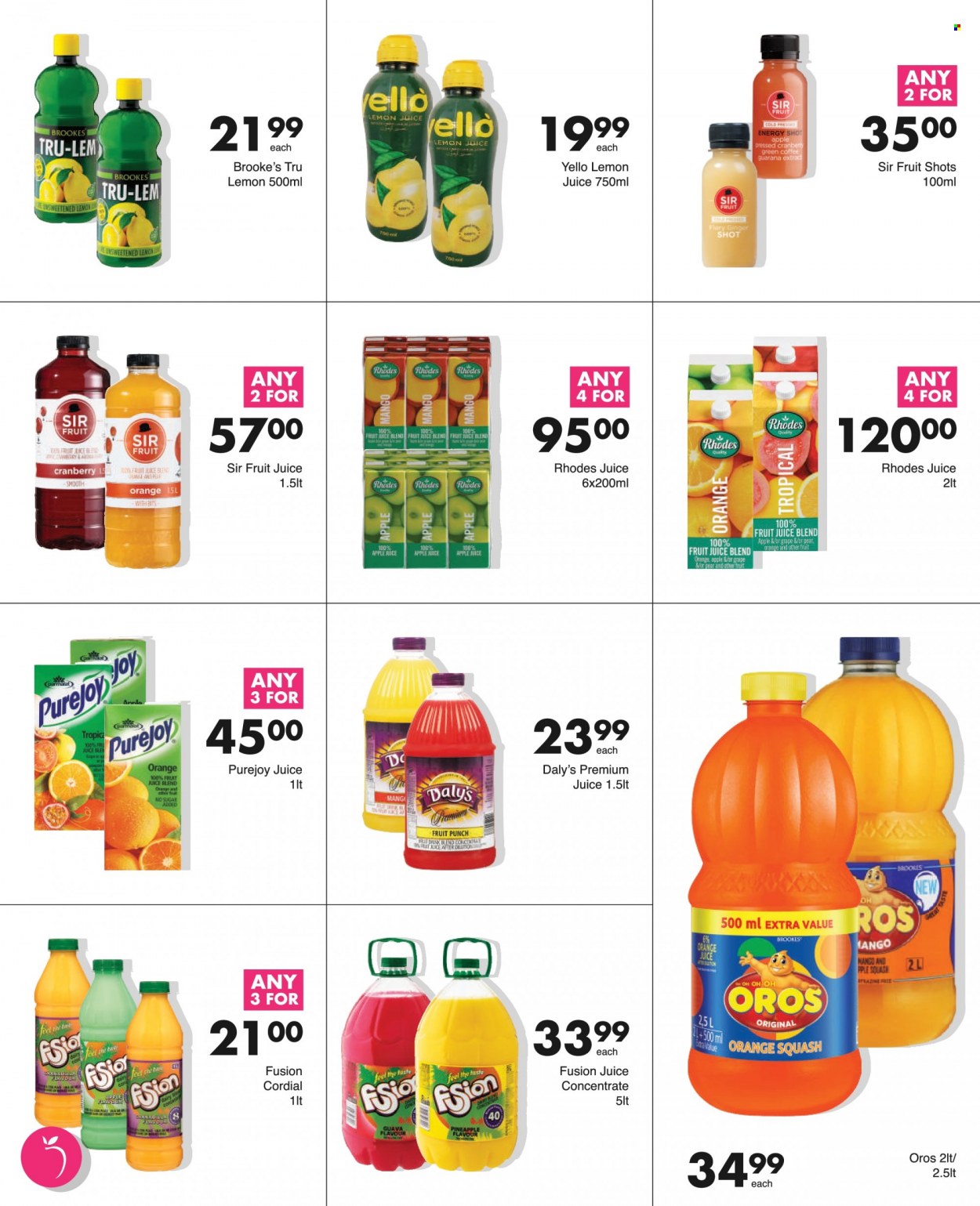 Save supermarket specials - 21/04/2022 - 01/05/2022. Page 20