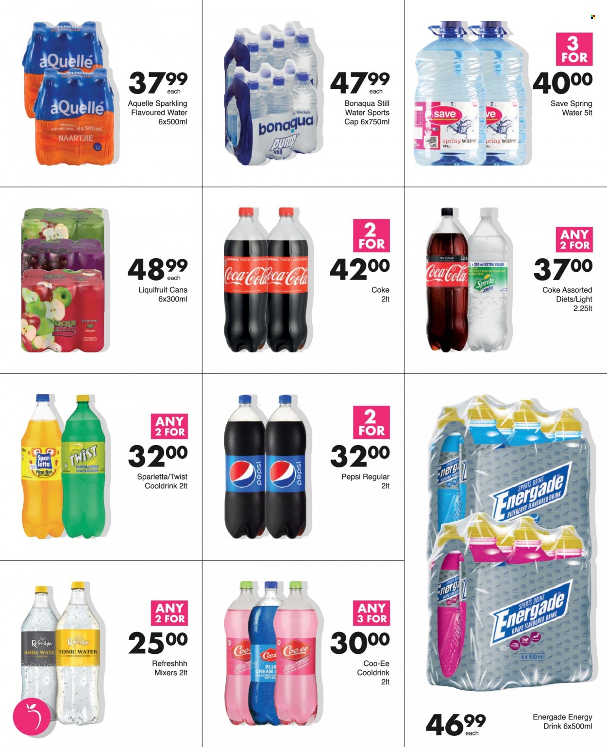 Save supermarket specials - 21/04/2022 - 01/05/2022. Page 21
