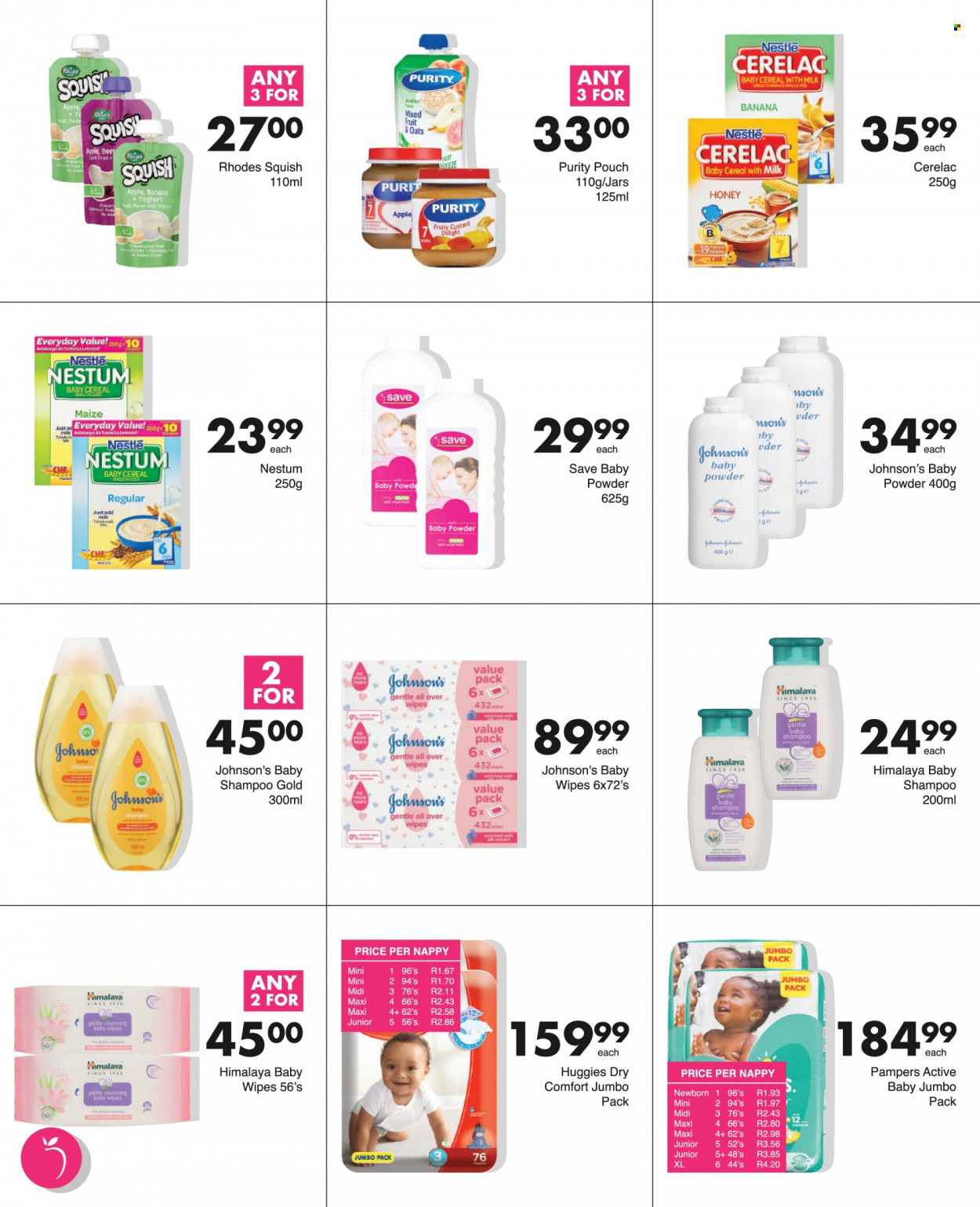 Save supermarket specials - 21/04/2022 - 01/05/2022. Page 22