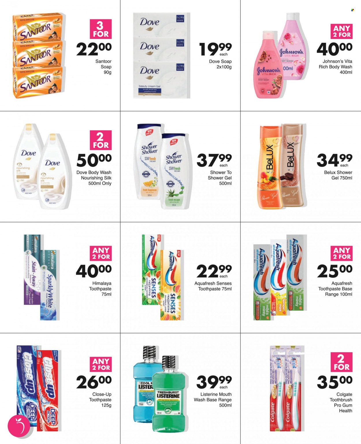 Save supermarket specials - 21/04/2022 - 01/05/2022. Page 25