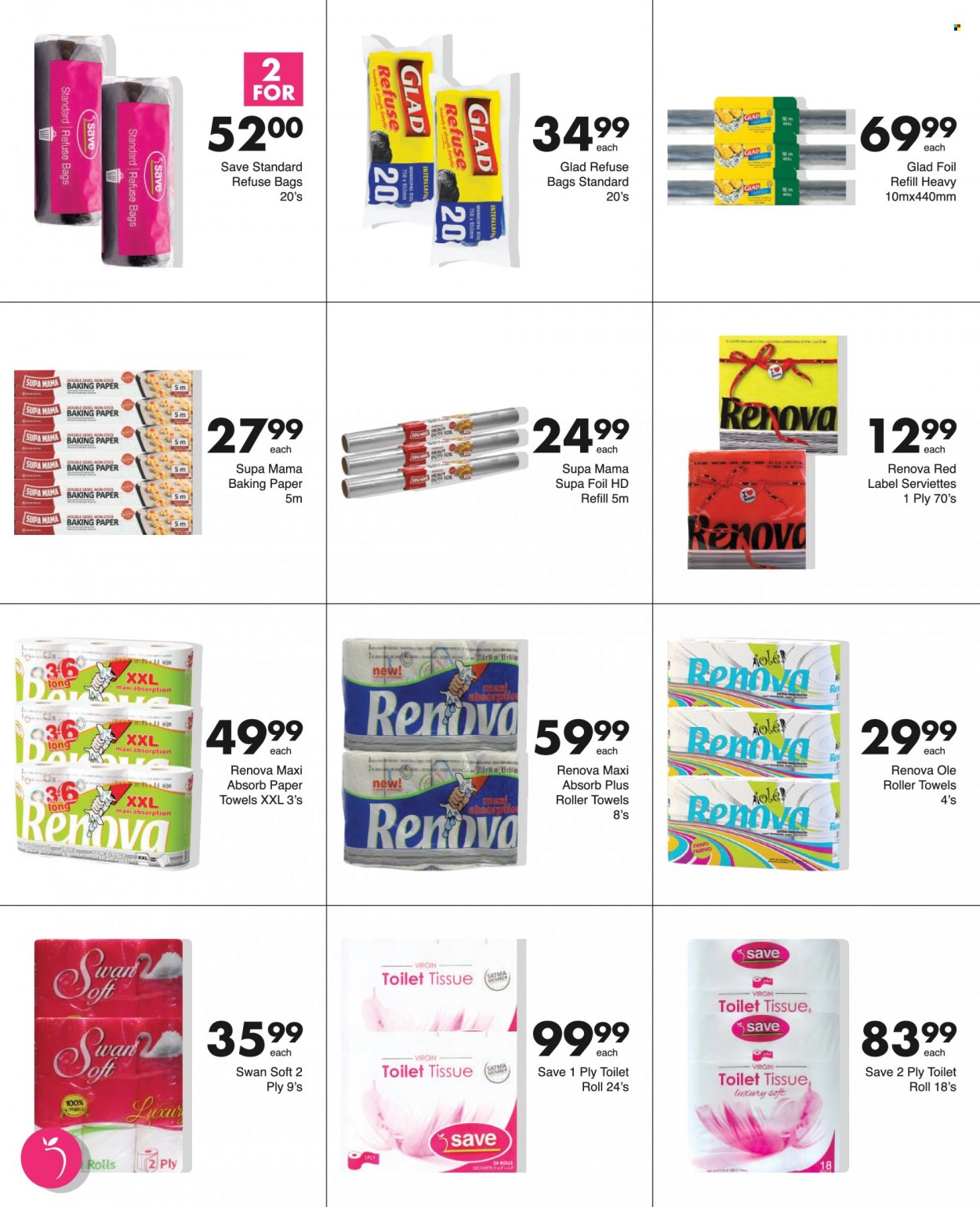 Save supermarket specials - 21/04/2022 - 01/05/2022. Page 29