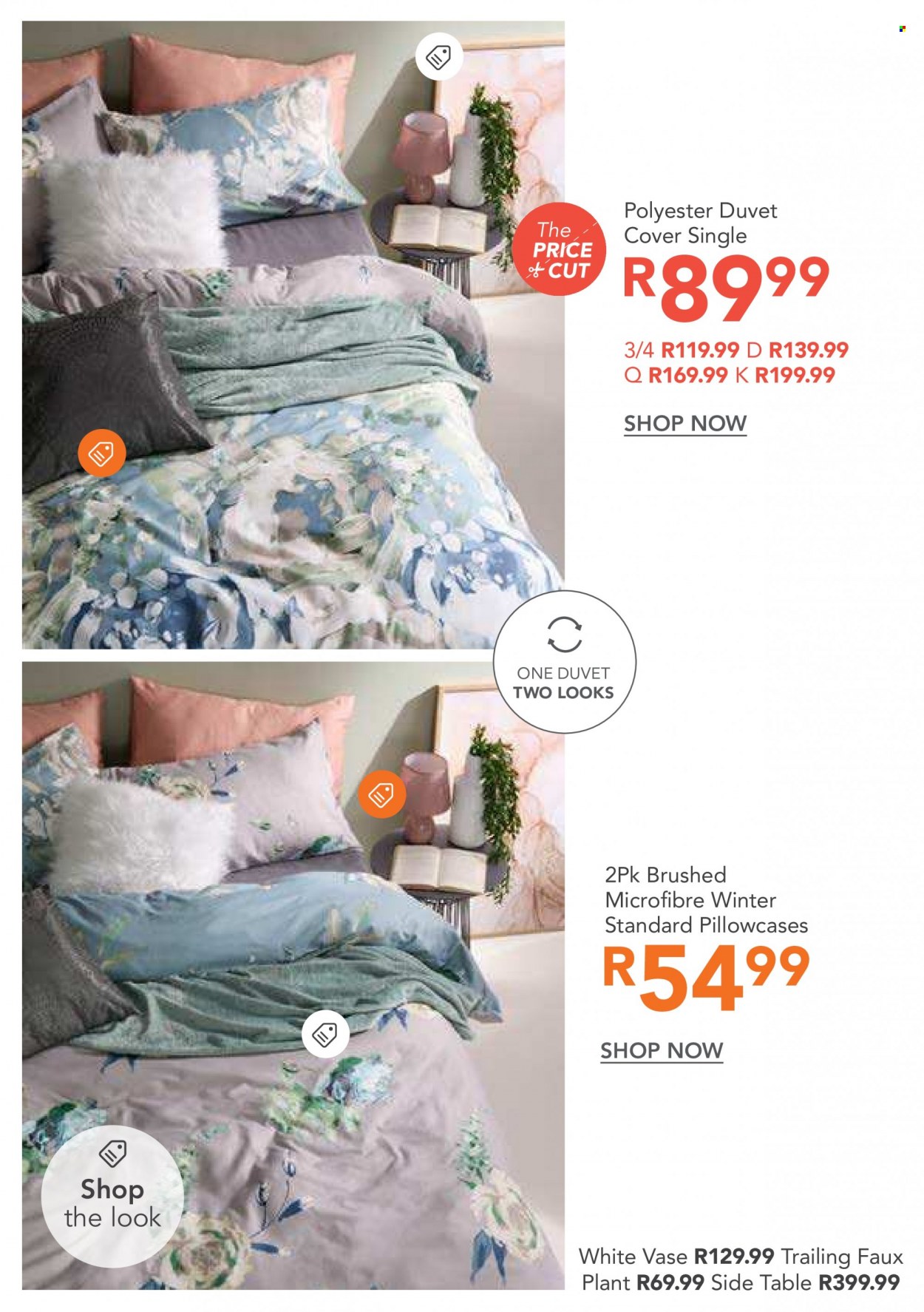 Sheet Street specials. Page 6