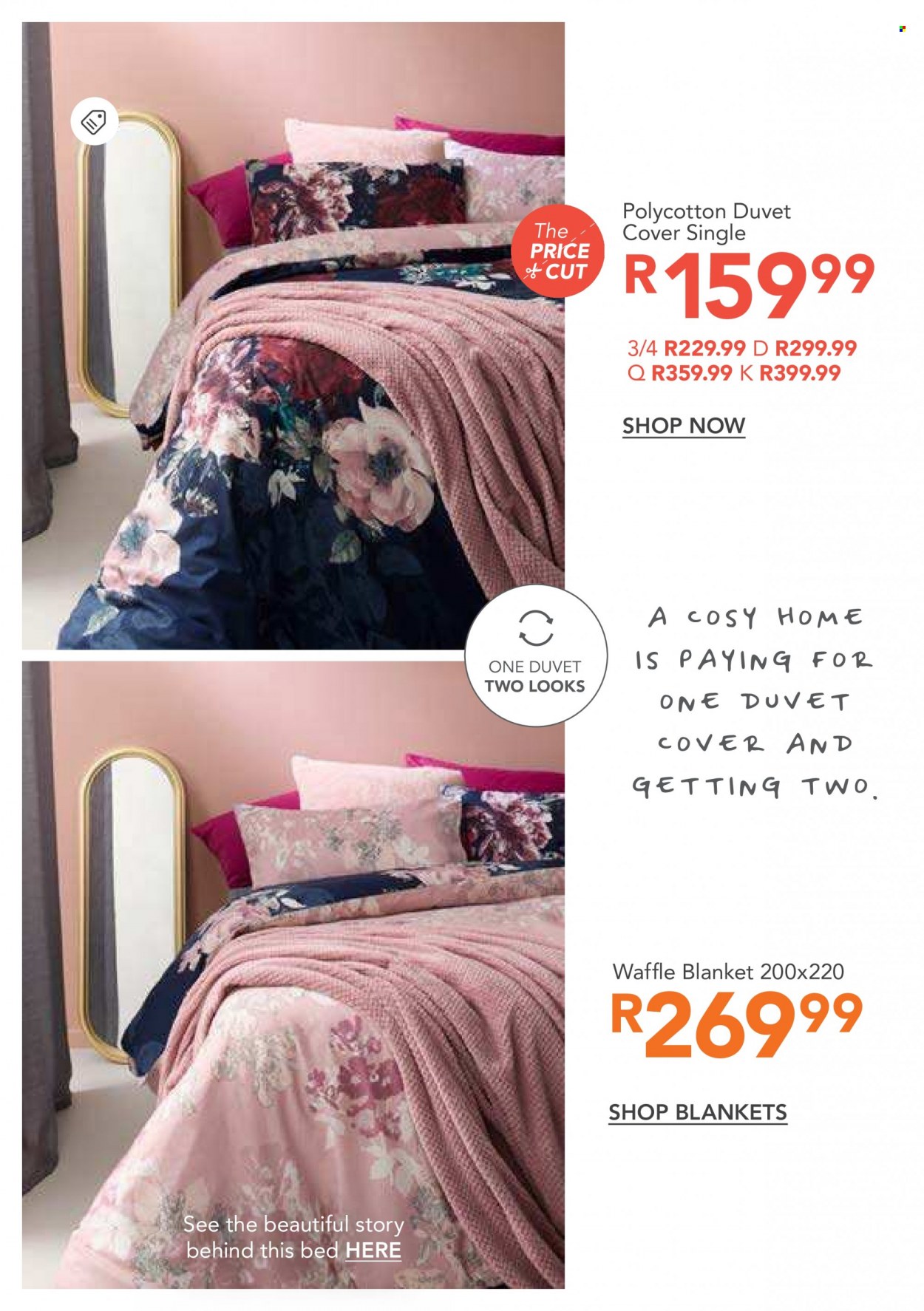 Sheet Street specials. Page 12