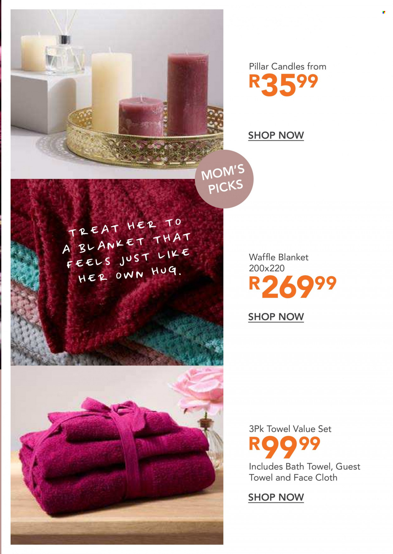 Sheet Street specials. Page 15