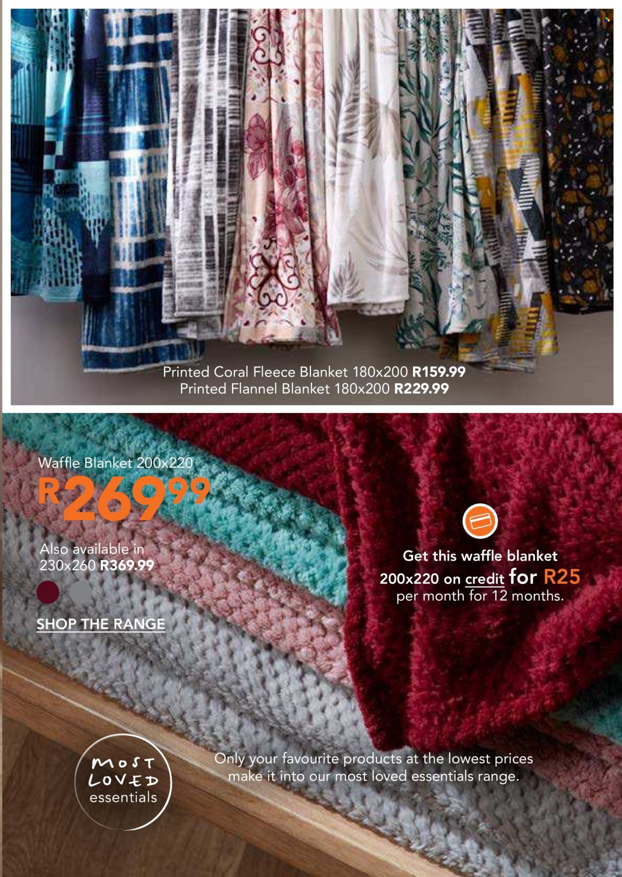 Sheet Street specials. Page 19