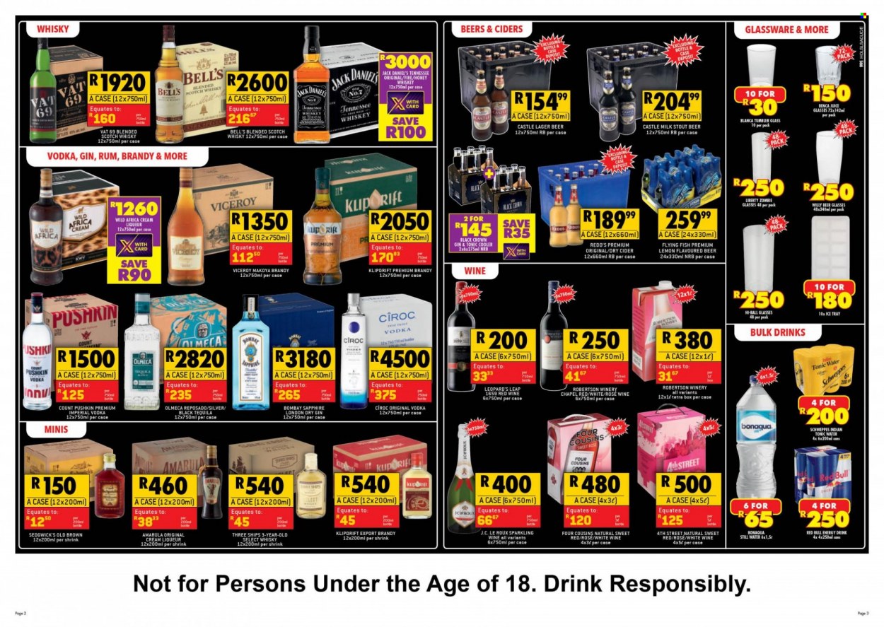 Shoprite specials - 25/04/2022 - 08/05/2022. Page 2