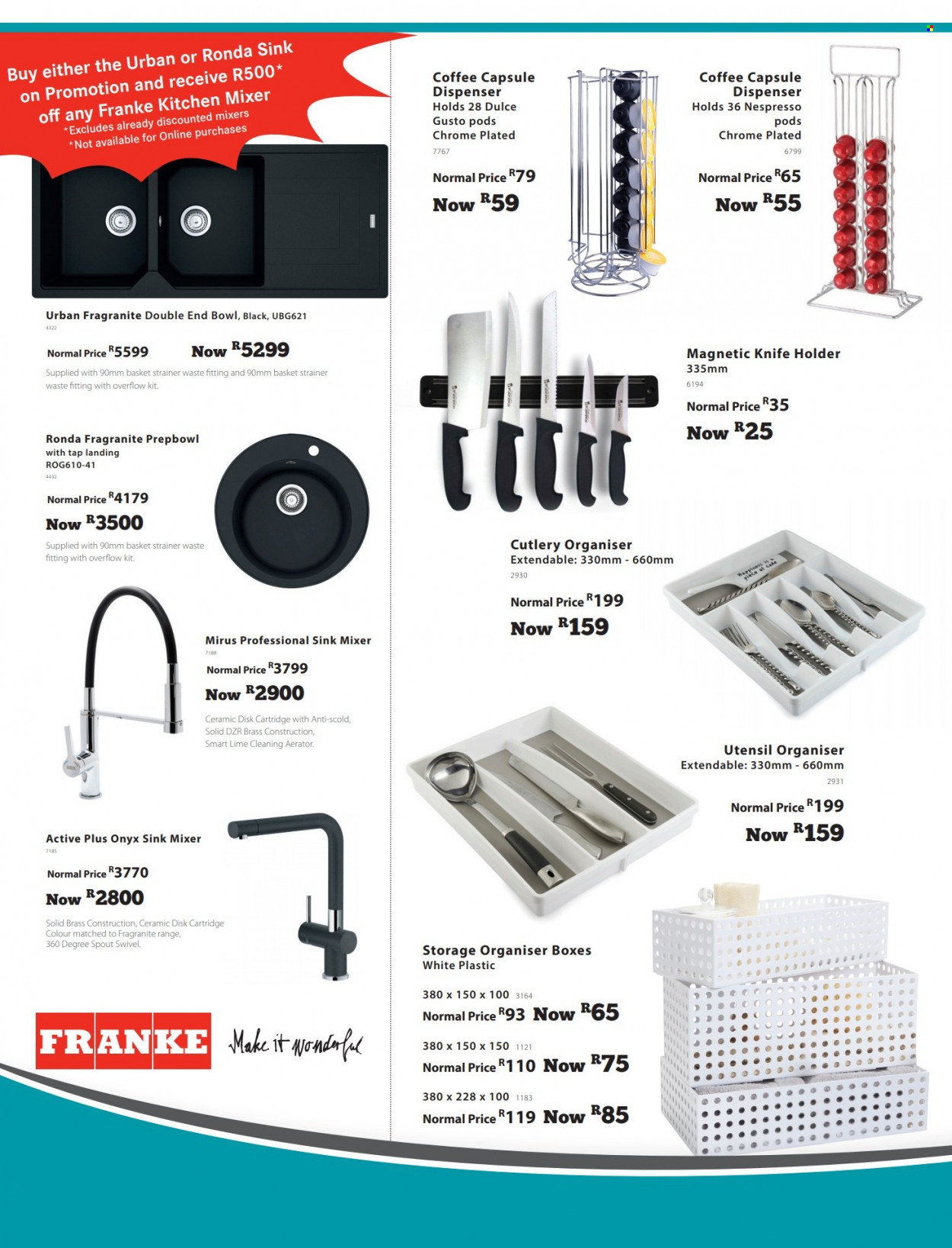 Gelmar specials - 26/04/2022 - 22/05/2022. Page 2