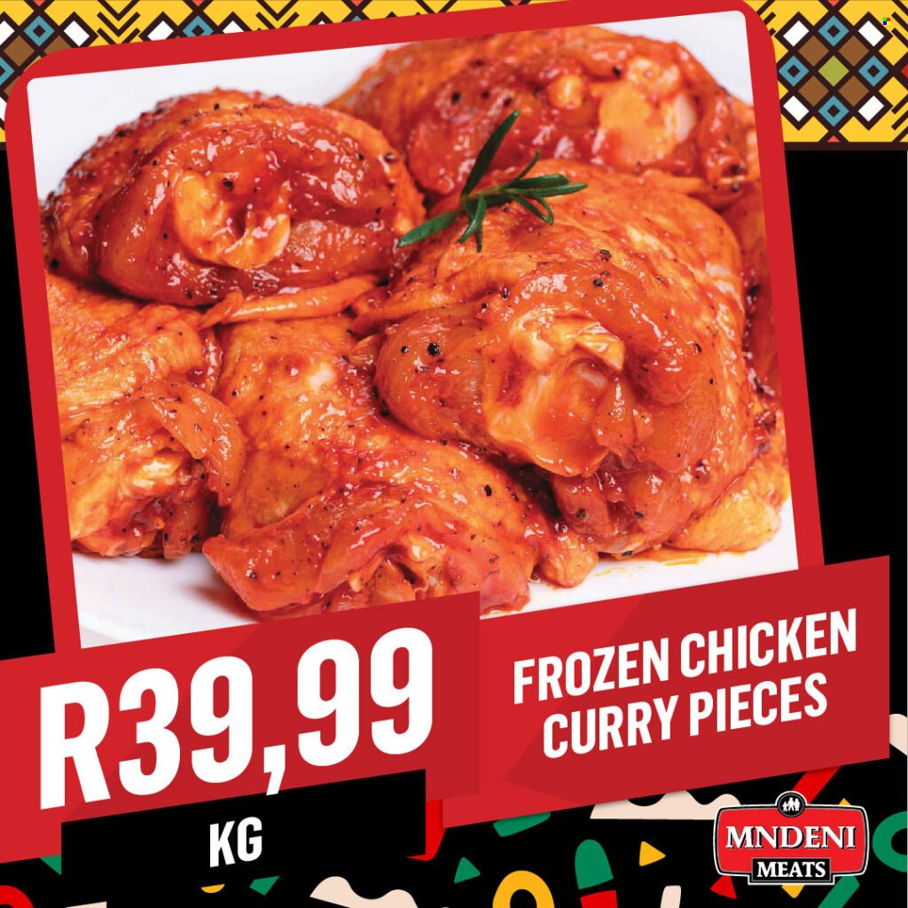 Mndeni Meats specials - 26/04/2022 - 30/04/2022. Page 5