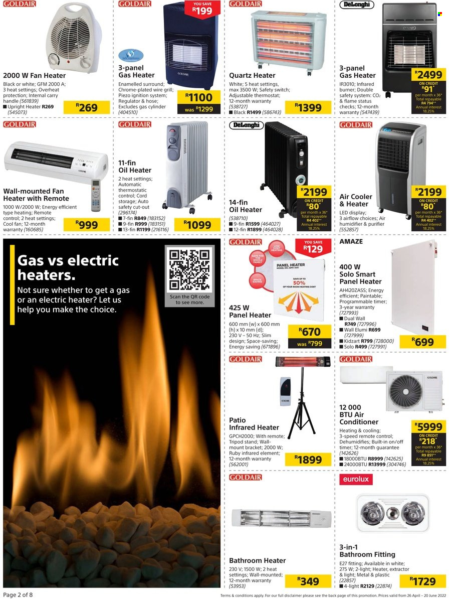 Builders specials - 26/04/2022 - 20/06/2022. Page 2