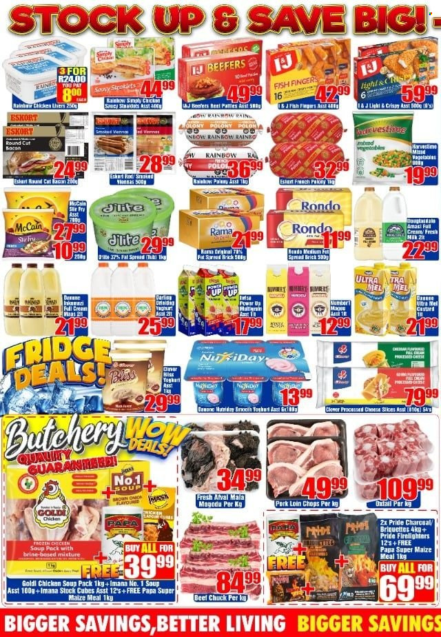 Three Star Cash and Carry specials - 25/04/2022 - 09/05/2022. Page 4