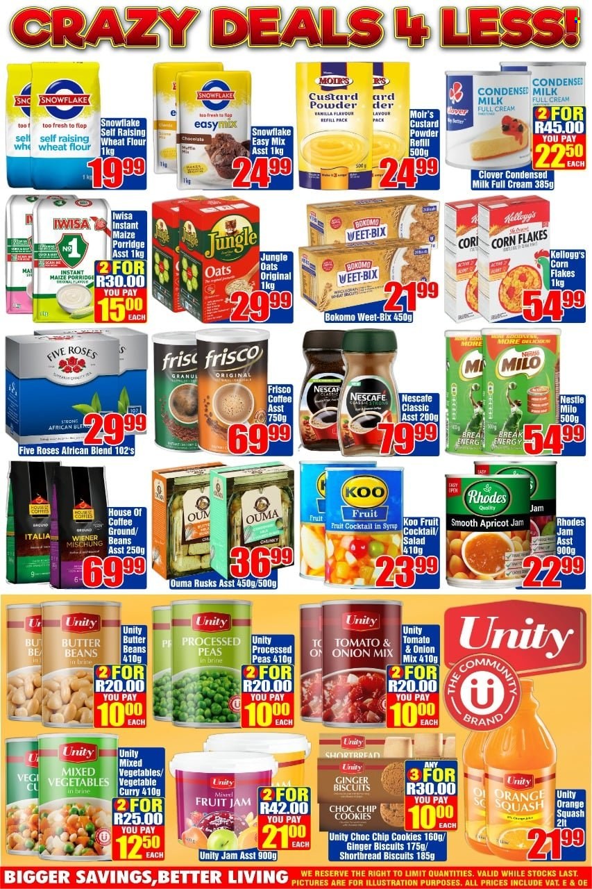Three Star Cash and Carry specials - 25/04/2022 - 09/05/2022. Page 7