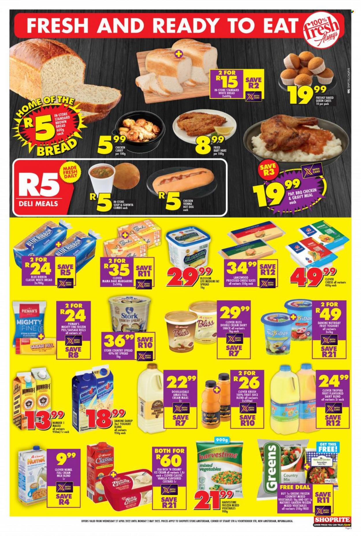 Shoprite specials - 27/04/2022 - 02/05/2022. Page 3