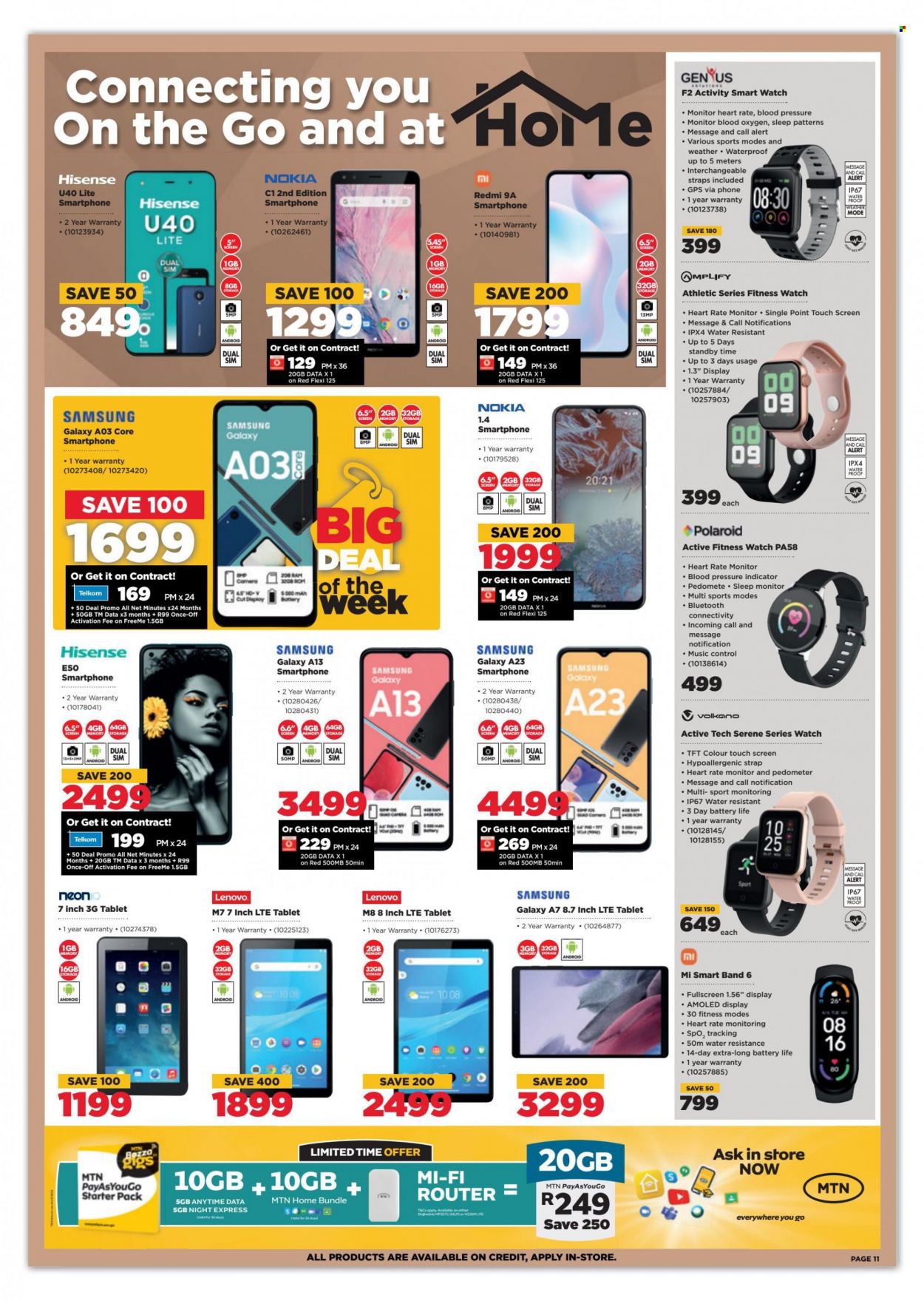 HiFi Corp specials - 27/04/2022 - 02/05/2022. Page 11