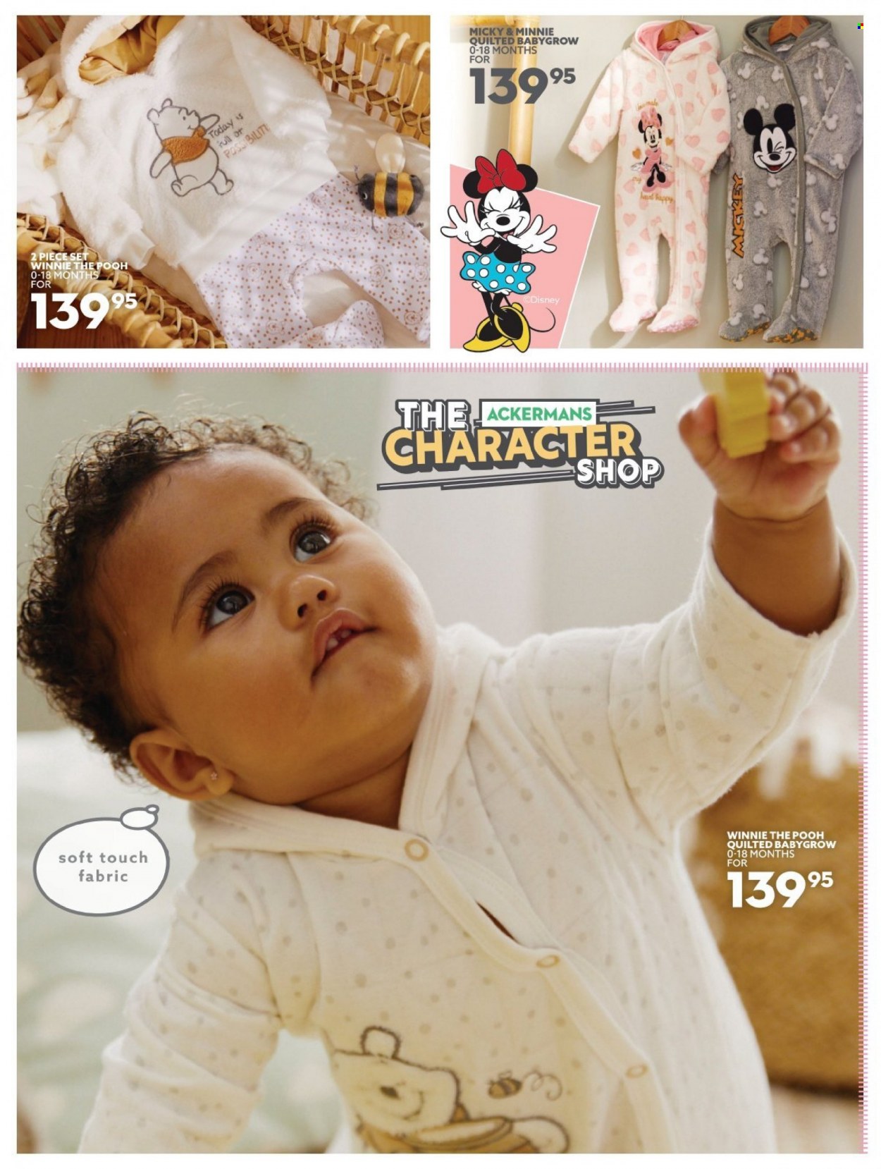 Ackermans specials. Page 10