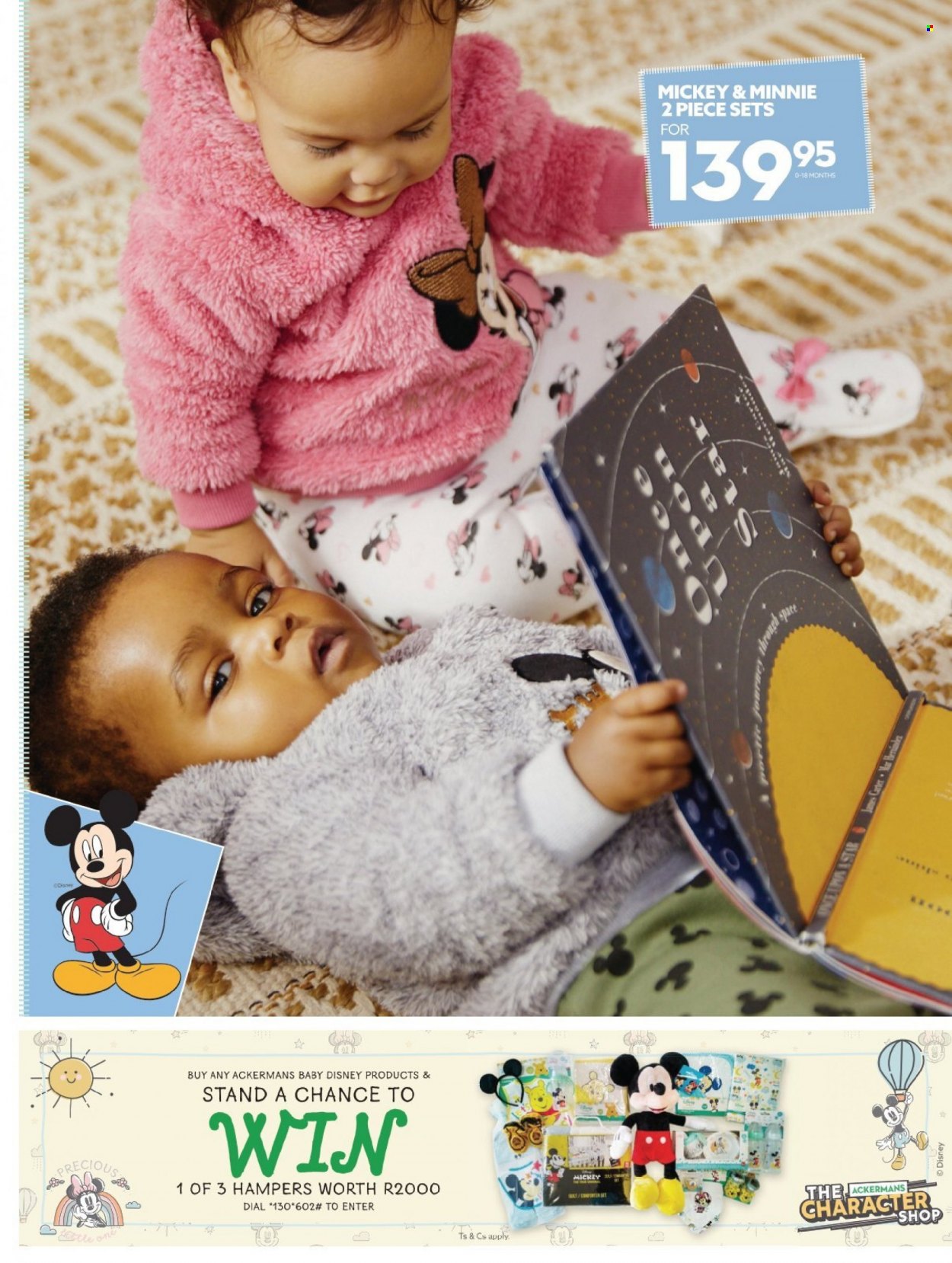 Ackermans specials. Page 11