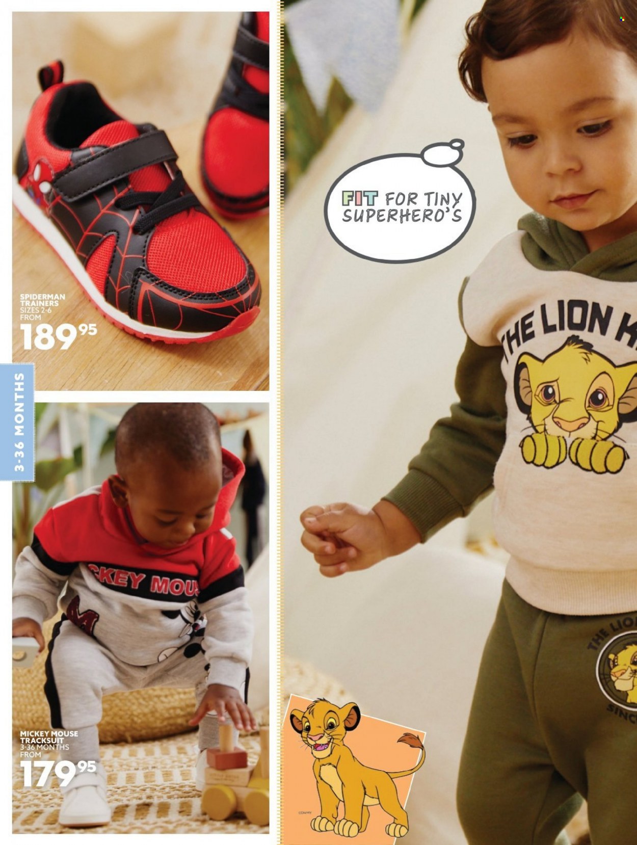 Ackermans specials. Page 12
