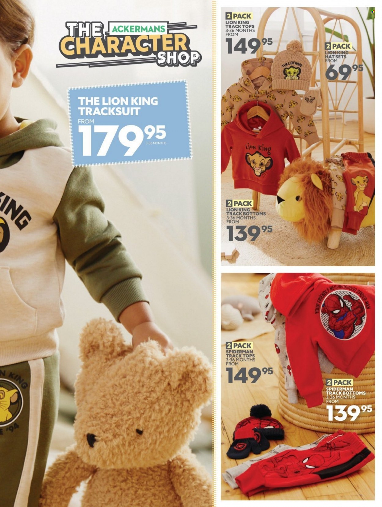 Ackermans specials. Page 13