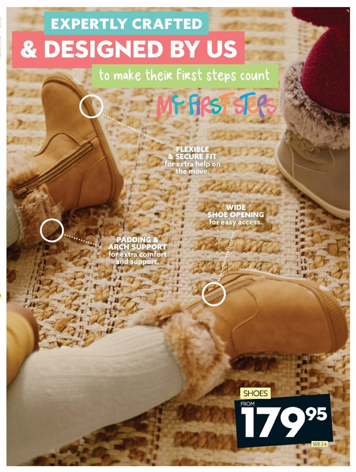 Ackermans specials. Page 17