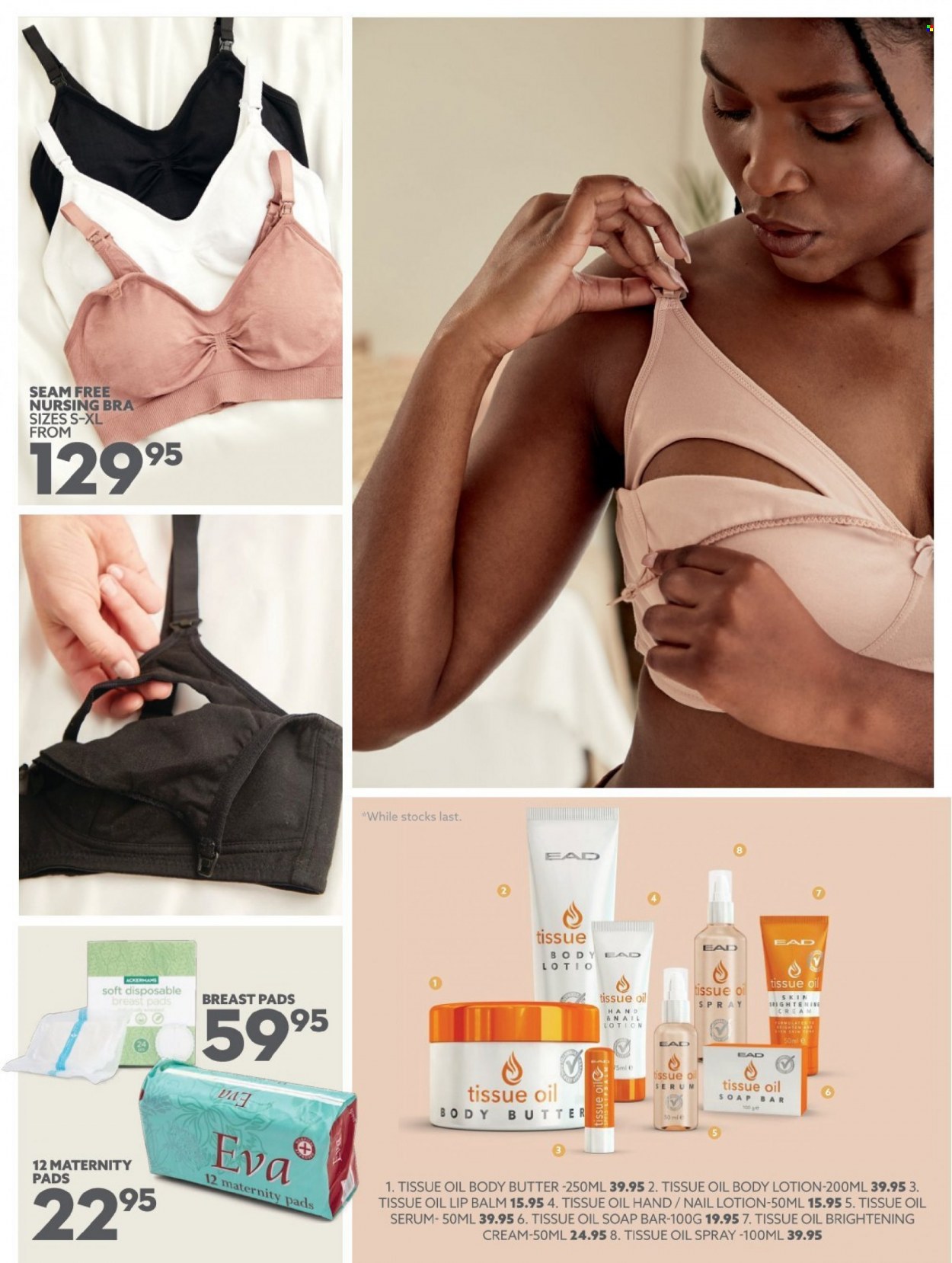 Ackermans specials. Page 19