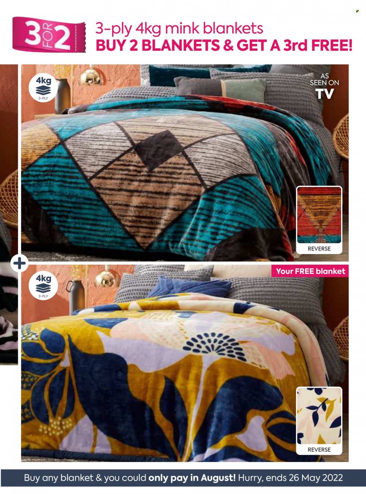 HomeChoice specials - 01/05/2022 - 31/05/2022. Page 5
