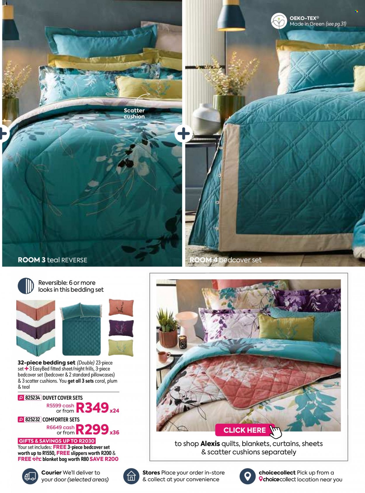 HomeChoice specials - 01/05/2022 - 31/05/2022. Page 33