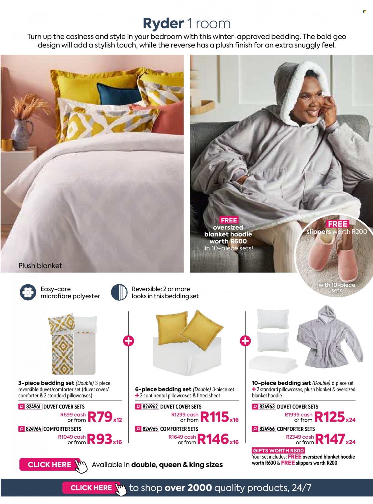HomeChoice specials - 01/05/2022 - 31/05/2022. Page 35
