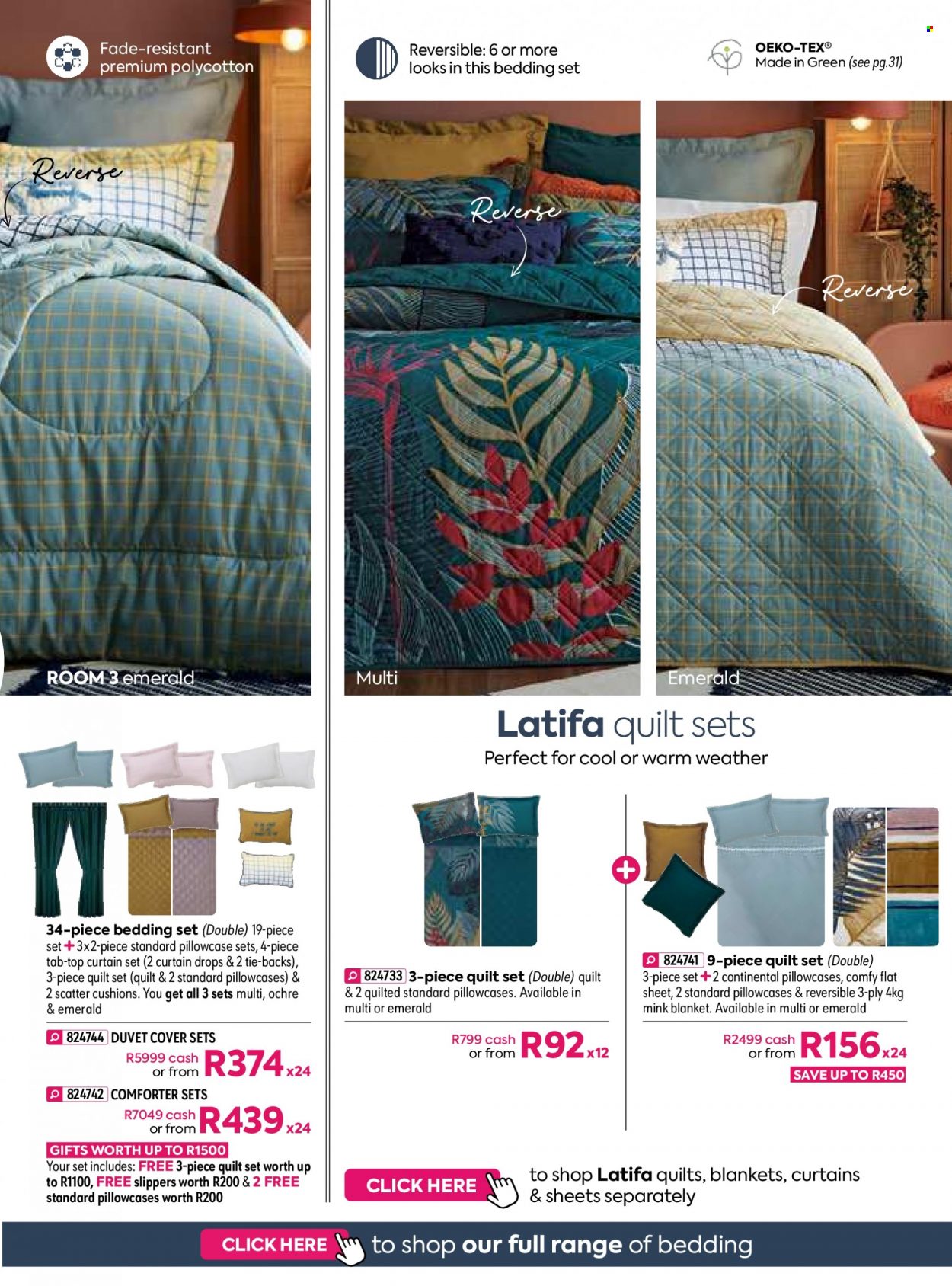 HomeChoice specials - 01/05/2022 - 31/05/2022. Page 41
