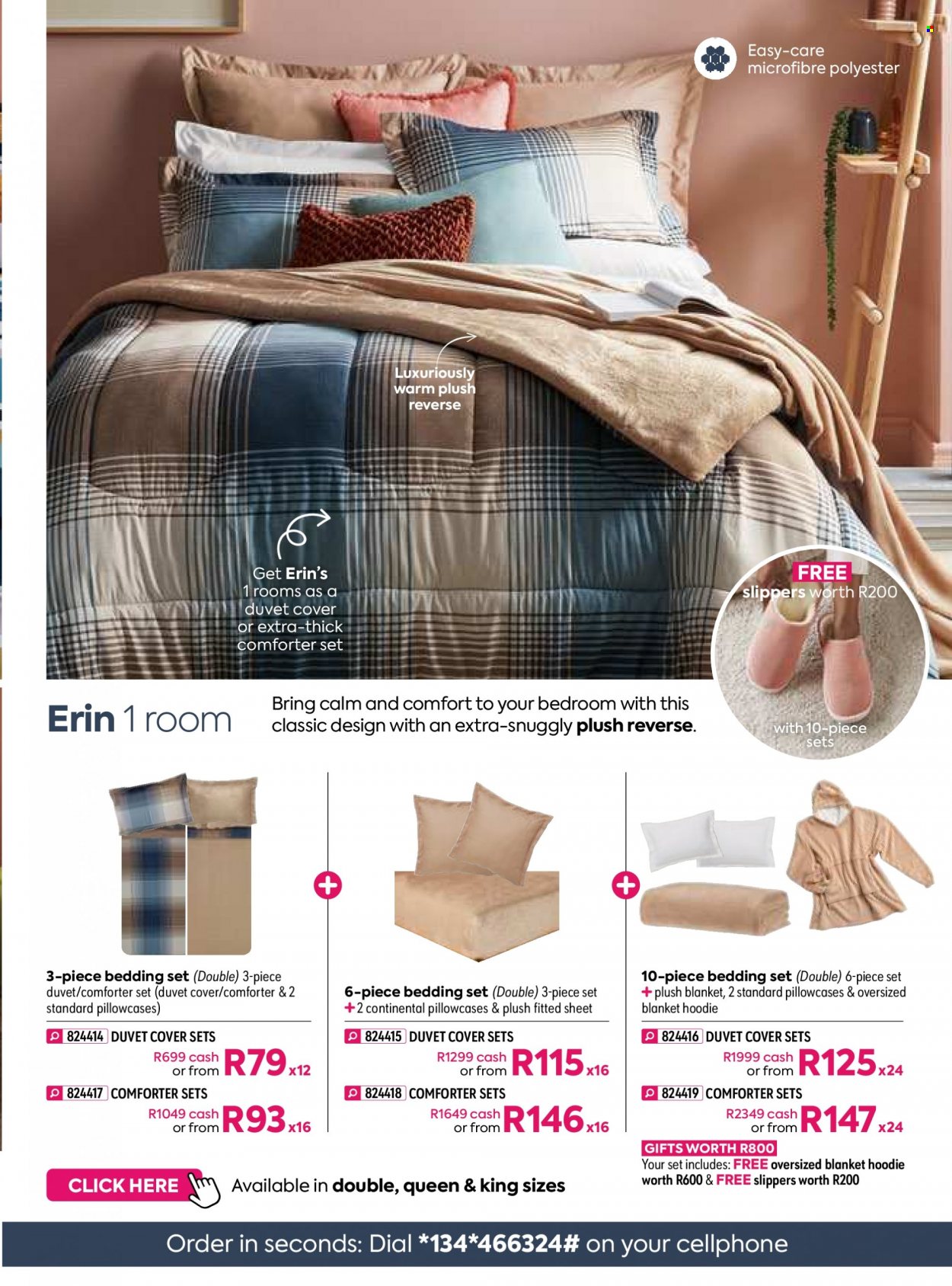 HomeChoice specials - 01/05/2022 - 31/05/2022. Page 43