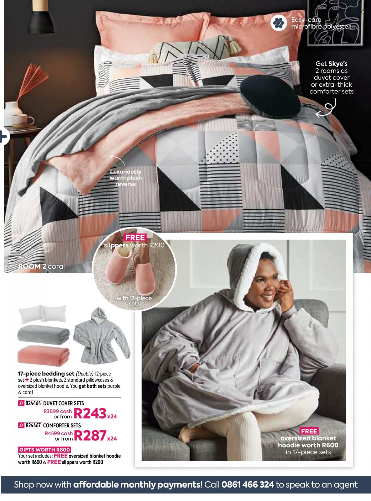 HomeChoice specials - 01/05/2022 - 31/05/2022. Page 45