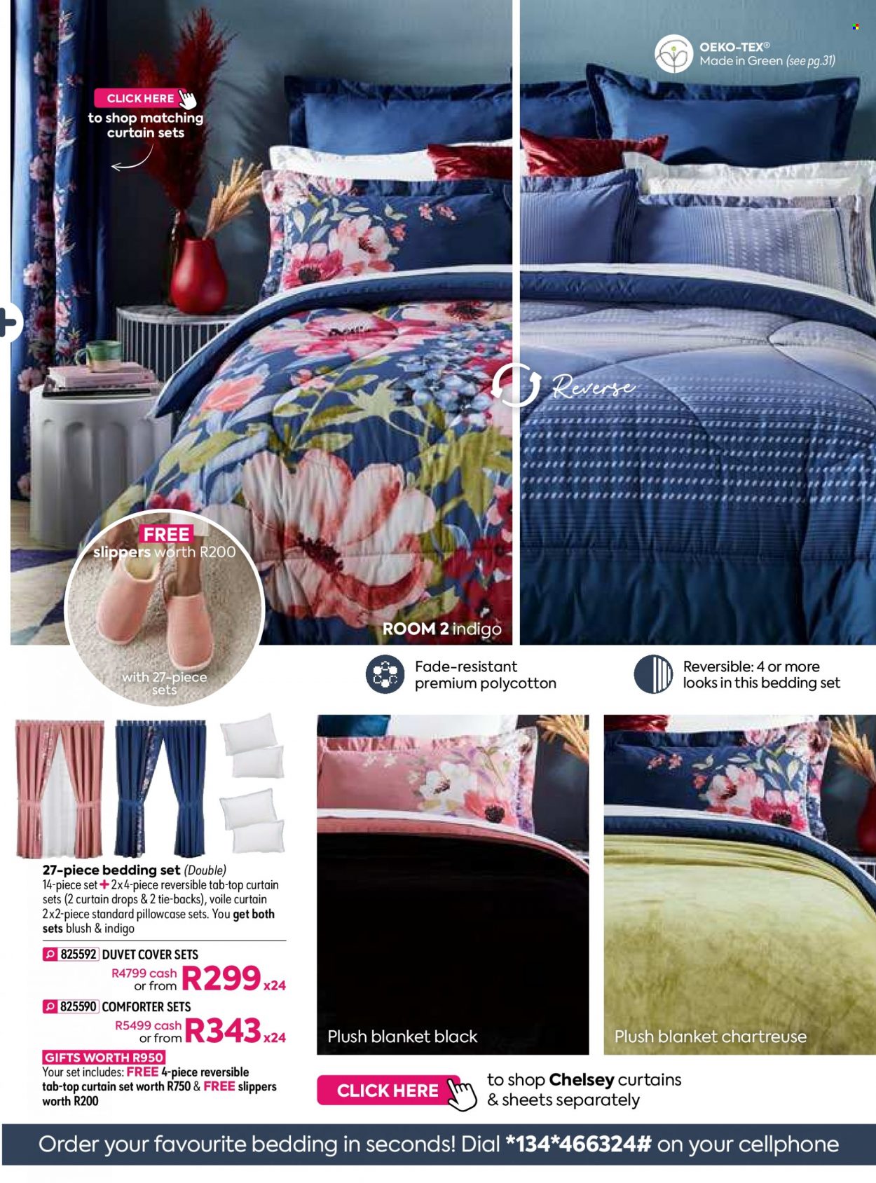 HomeChoice specials - 01/05/2022 - 31/05/2022. Page 49