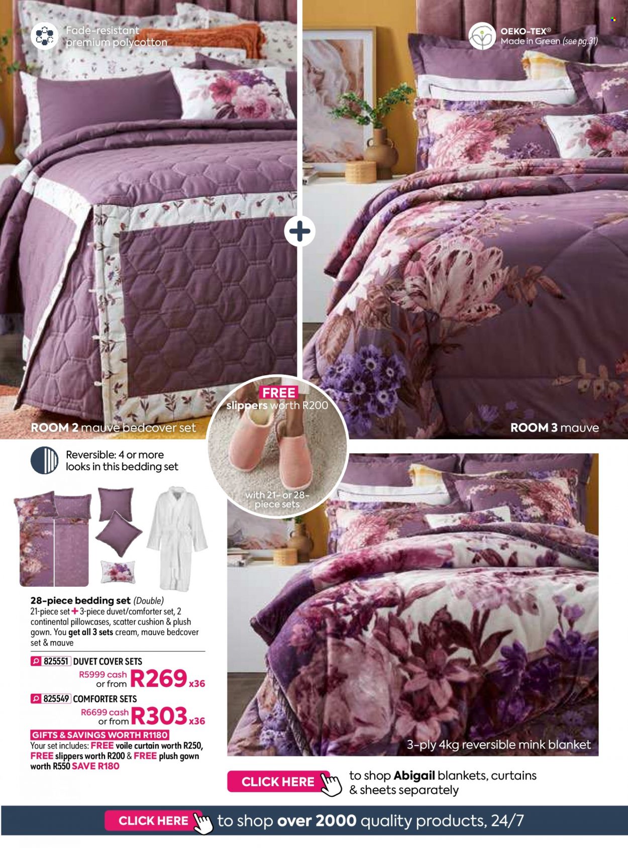 HomeChoice specials - 01/05/2022 - 31/05/2022. Page 51