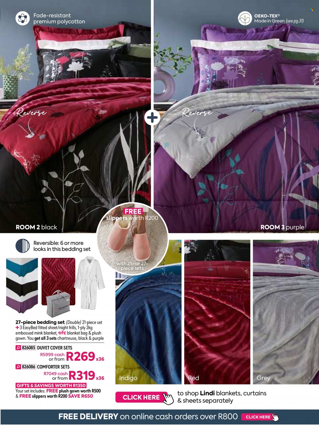 HomeChoice specials - 01/05/2022 - 31/05/2022. Page 53