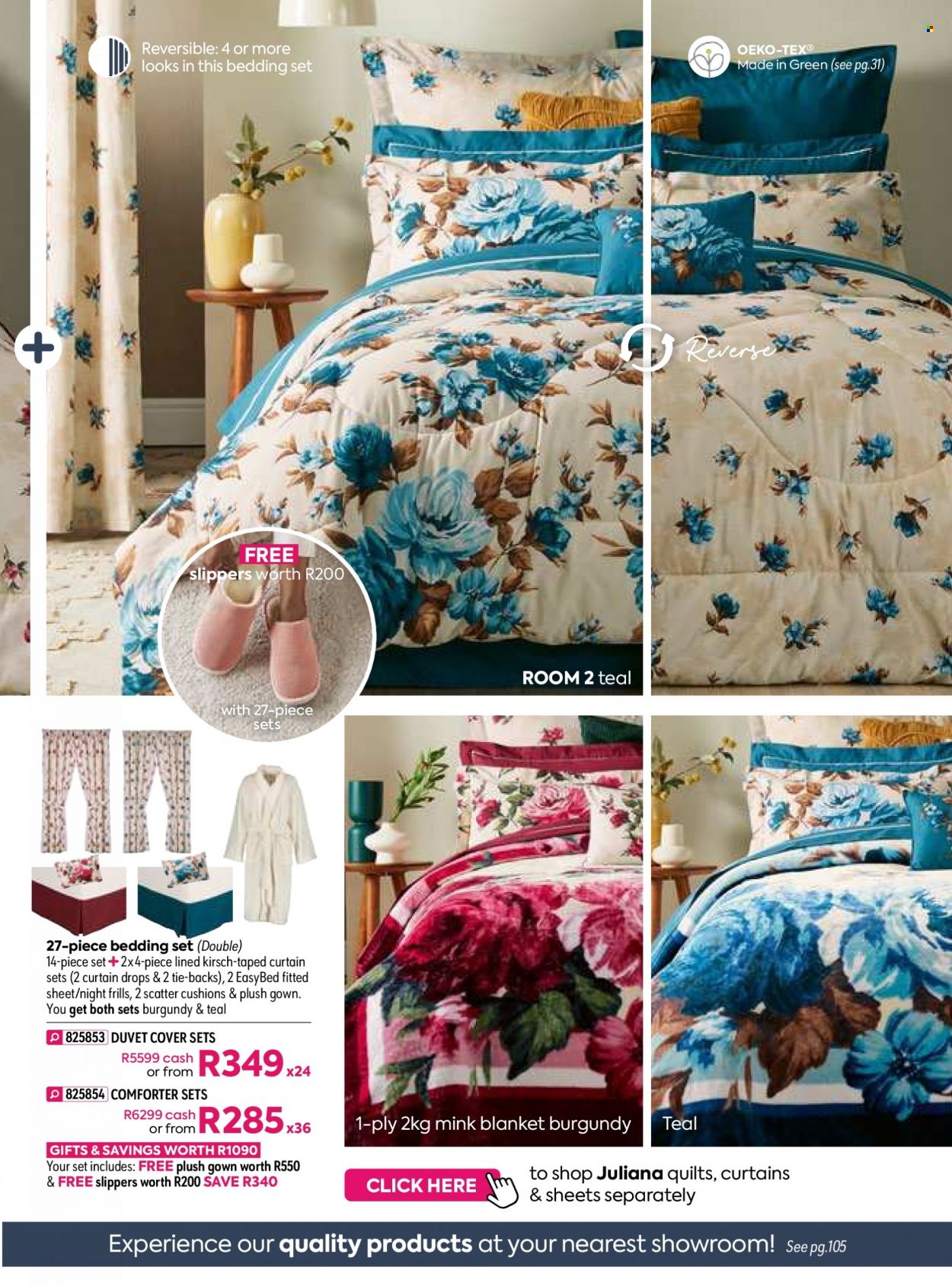 HomeChoice specials - 01/05/2022 - 31/05/2022. Page 55